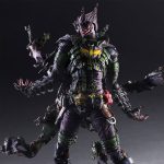Mô hình DC - Batman Joker - Ảnh 4