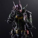 Mô hình DC - Batman Joker - Ảnh 5