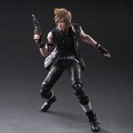 Mô hình Final Fantasy - Prompto Argentum (FFXV) - Ảnh 6