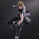 Mô hình Final Fantasy - Prompto Argentum (FFXV) - Ảnh 5