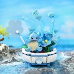 Mô hình lắp ghép - Squirtle K20219 - Ảnh 2