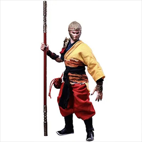 Mô hình Wukong - Ascetic Wukong