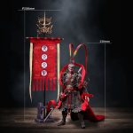 Mô hình Wukong - The Great Sage Equaling Heaven - Ảnh 6