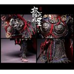 Mô hình Wukong - The Great Sage Equaling Heaven - Ảnh 5