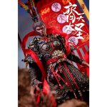 Mô hình Wukong - The Great Sage Equaling Heaven - Ảnh 4