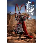 Mô hình Wukong - The Great Sage Equaling Heaven - Ảnh 2