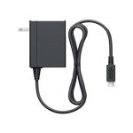 Nintendo Switch AC Adapter - Secondhand - Ảnh 2