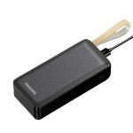 Philips - Digital Fast Charge Power Bank 22.5W 30,000mAh - DLP9790 - Ảnh 2