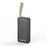 Philips - Digital Fast Charge Power Bank 22.5W 30,000mAh - DLP9790 - Ảnh 4