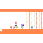 Game PICO PARK 1+2 - Nintendo Switch - Ảnh 3