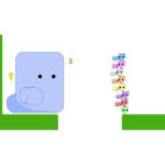 Game PICO PARK 1+2 - Nintendo Switch - Ảnh 4