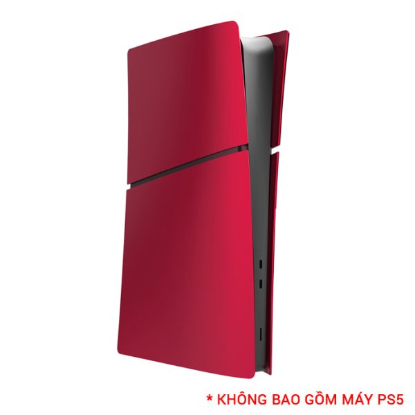 PS5 DIGITAL COVER PLATE
