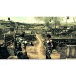 Game Resident Evil 5 - PS4 Secondhand - Ảnh 4