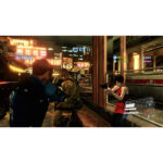 Game Resident Evil 6 - PS4 - Ảnh 4