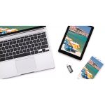 Sandisk Ultra Dual Drive USB-C 64GB - Ảnh 7