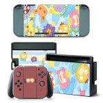 Skin Nintendo Switch - 5458