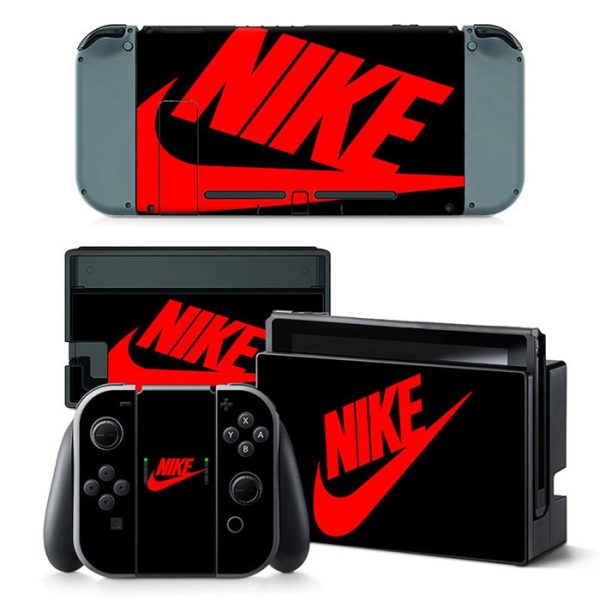 Skin Nintendo Switch - 5651