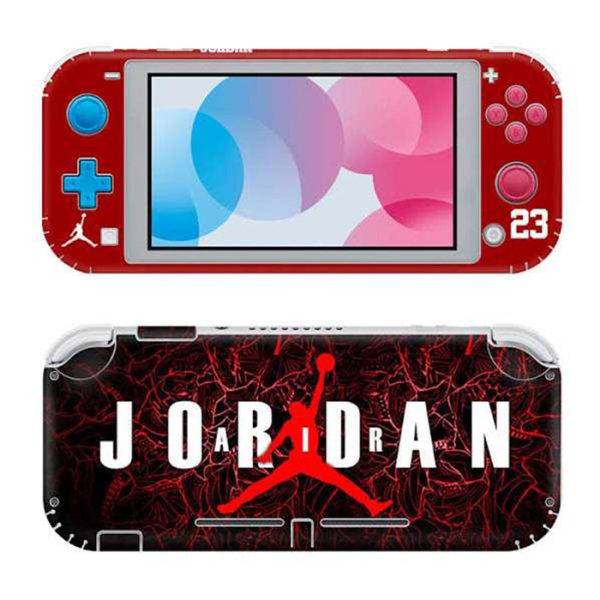 Skin Nintendo Switch Lite - 0079