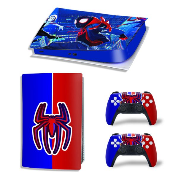 Skin PS5 Digital - 4274