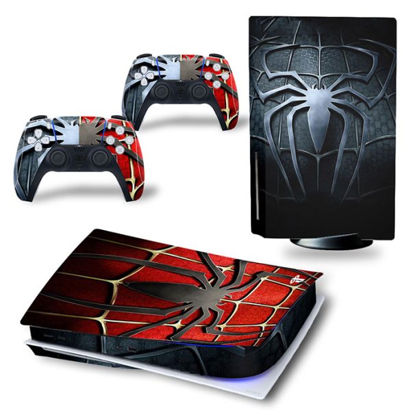 Skin PS5 Standard - 5789