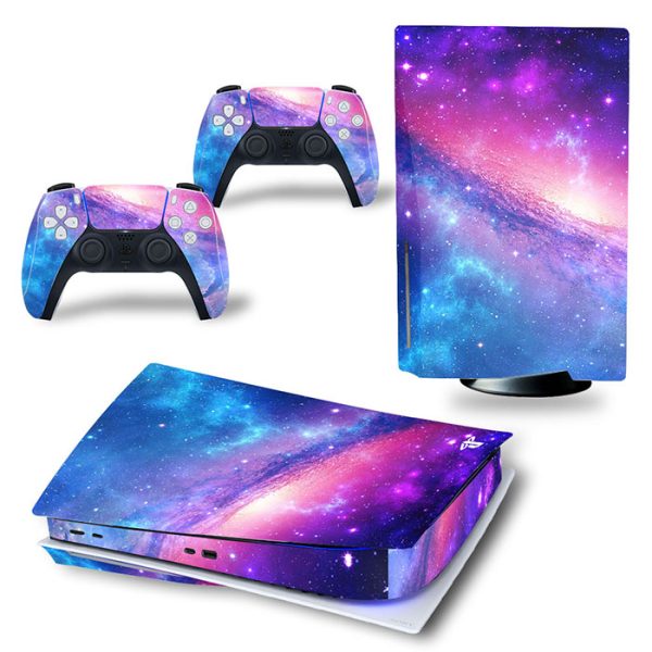 Skin PS5 Standard - 6659