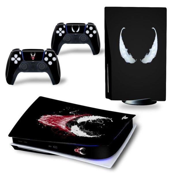 Skin PS5 Standard - 7002