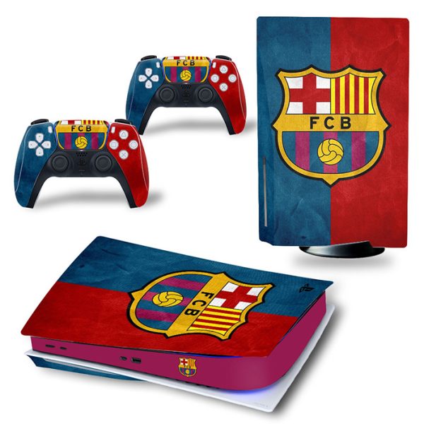 Skin PS5 Standard - 7562