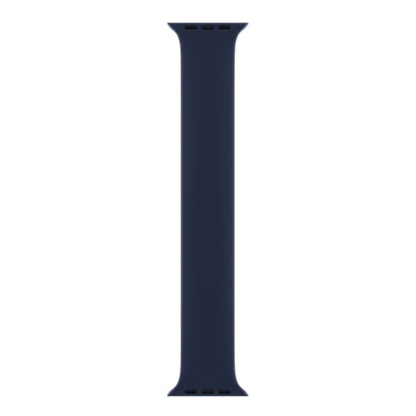 Solo Loop Deep Navy