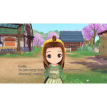 Game Story of Seasons: A Wonderful Life Premium Edition- Nintendo Switch - Ảnh 3