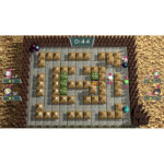 Game Super Bomberman R - PS4 - Ảnh 4