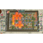 Game Super Bomberman R - PS4 - Ảnh 2
