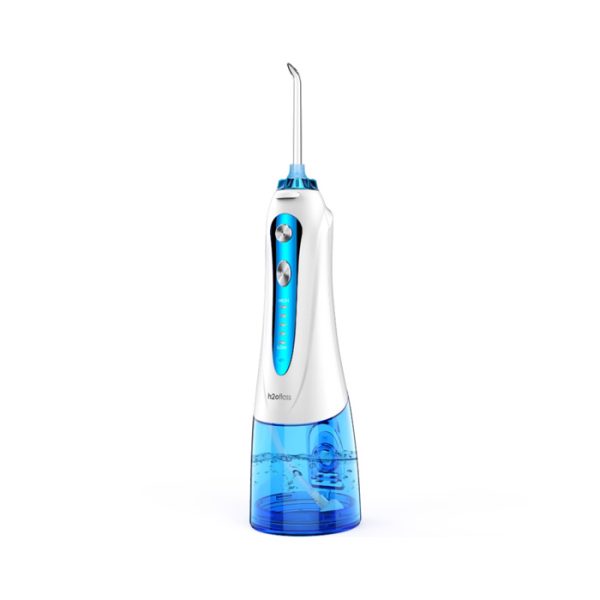 Tăm nước vệ sinh răng miệng H2ofloss HF-9P