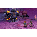 Game The Legend Of Heroes: Trails To Azure Deluxe Edition - Nintendo Switch - Ảnh 4
