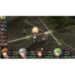 Game The Legend Of Heroes: Trails To Azure Deluxe Edition - Nintendo Switch - Ảnh 3