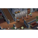 Game The Legend Of Heroes: Trails To Azure Deluxe Edition - Nintendo Switch - Ảnh 2