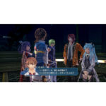Game The Legend of Heroes: Trails into Reverie Deluxe Editon - Nintendo Switch - Ảnh 3