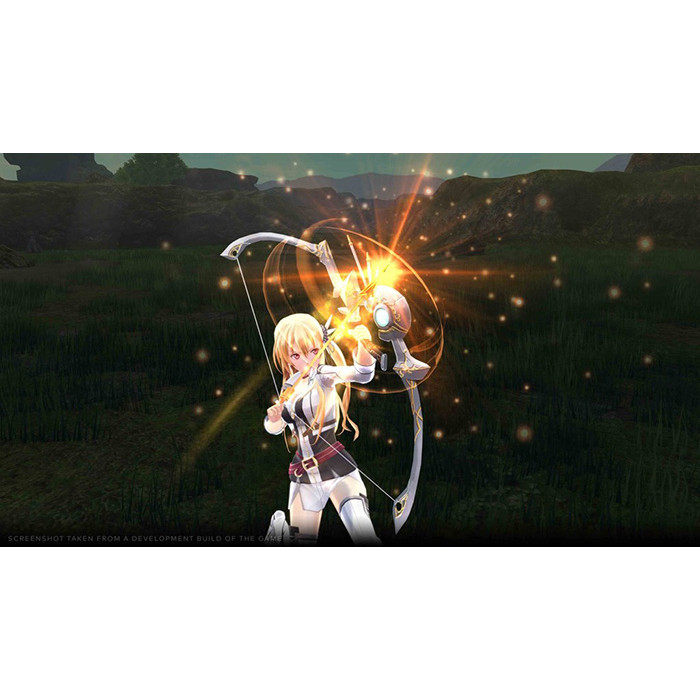 Game The Legend Of Heroes: Trails Of Cold Steel III/IV - Deluxe Edition  - PS5 - Ảnh 4