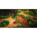 Game The Smurfs: Dreams [Reverie Edition] - Nintendo Switch - Ảnh 4