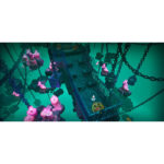 Game The Smurfs: Dreams [Reverie Edition] - Nintendo Switch - Ảnh 3