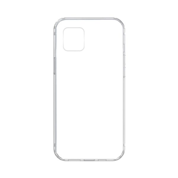 Case Silicon cho iPhone 11 Pro Max