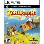 Game Townsmen VR  - PS5