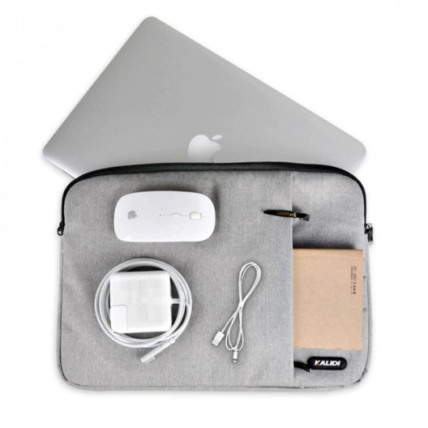 Túi chống sốc Kalidi MacBook/Surface 15inch