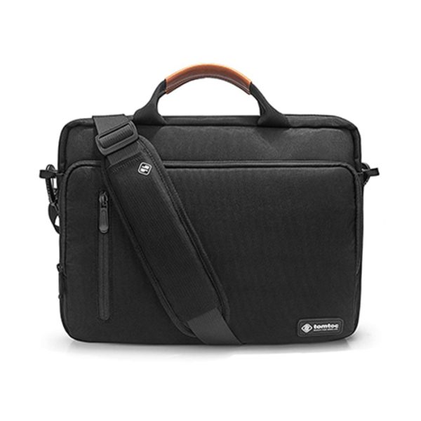 Túi Tomtoc Briefcase For Ultrabook 13'' Black - A50-C01D