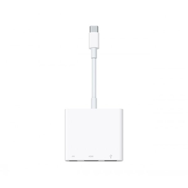 USB-C Digital AV Multiport Adapter