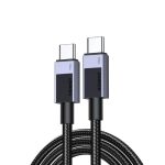 Cáp UGREEN USB-C To USB-C Cable 1M  100W