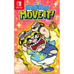 Game WarioWare: Move It! - Nintendo Switch