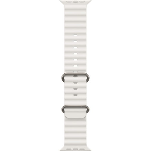 White Ocean Band