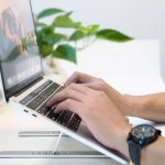 Giá đỡ Wiwu Laptop Stand S400 - Ảnh 6