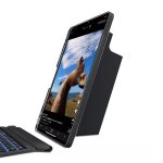 Wiwu Mag Touch iPad Gen 10 Keyboard Case 10.9'' - Ảnh 7