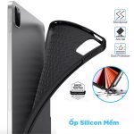 Wiwu Mag Touch iPad Gen 10 Keyboard Case 10.9'' - Ảnh 4
